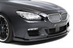 BMW 6-Series with Aero Package by Hamann 2012 года
